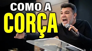 Marco Feliciano: CURA PARA SUA ALMA - deu pra SENTIR a Presença de Deus!!