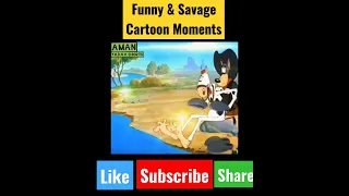 Tex Avery Savage Horse 🐴  funny moments #shorts #funny #savage #horse #texavery #cartoon #cleverfox