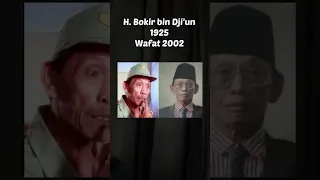 BONENG & BOKIR | 9 AKTOR DI FILM WARKOP DKI #shorts #short #warkopdki #warkop #warkopdkireborn