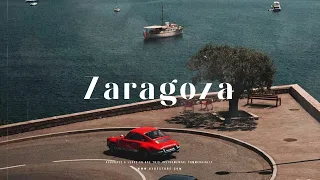 Afrobeat x Latino Type Beat - "Zaragoza"