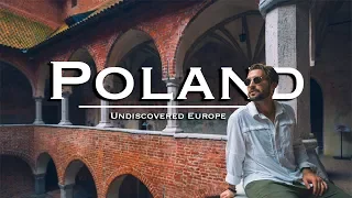 Poland | Europe's Top Undiscovered Travel Destination?