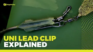 EXPLAINED: The Uni Lead Clip