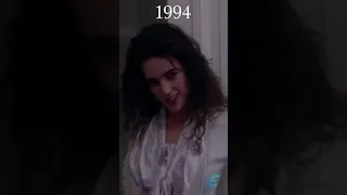 Jennifer Connelly Evolution