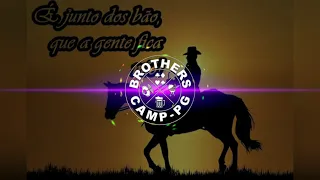 Fred e Gustavo - Pássaro Livre (Brothers camp - PG)