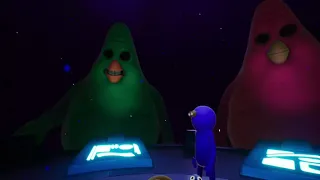 Trevor saves the universe funny moments