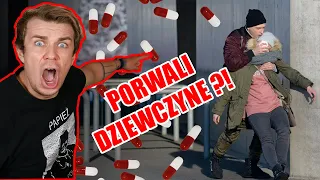 😈DLACZEGO JA ALE PORYWAMY KOBIETY👩