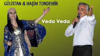 Gülistan & Haşim Tokdemir - Veda Veda (2013) ''DIL DINALE'' ALBÜM TANITIM GECESİ