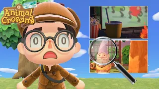 🔴 NINTENTALK VS CHAT! | ACNH SCAVENGER HUNT!