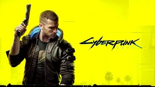 Cyberpunk 2077 OST - V (Main Menu) - 1 Hour