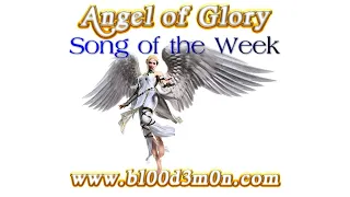 Song of the Week V.7 - Angel of Glory - Original masterpiece played on Johnson Stratecastor