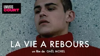 La Vie à rebours - Stephane's dark secret - A Short film by Gaël Morel - Drama - HD - Full movie