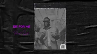 [FREE] 2Sync Type Beat | "Die For Me" | UK Drill Type Beat | Prod. QNTN