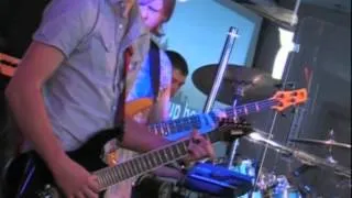 TC Band Worship "Drink in deep" (Prophetic)