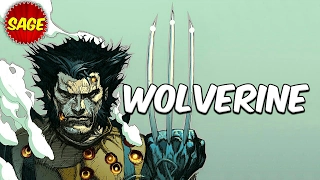 Who is Marvel's Wolverine? Best of the "Weapon X" Program.