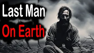 "Last Man On Earth ", Creepypasta Scary Story | Scary Stories from The Internet