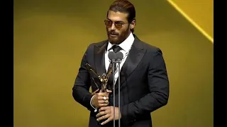 Can Yaman parteciperà alla cerimonia di premiazione in Turchia?