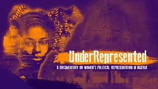 UnderRepresented: The Documentary Trailer