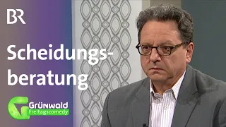 Eheberatung für Familie Bauer | Grünwald Freitagscomedy | BR