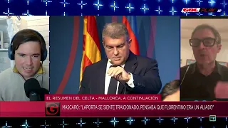 ¡Estalla la guerra entre Real Madrid y FC Barcelona!