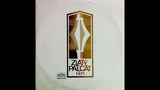 Zlatý palcát 1971 část 2