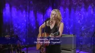 Samantha Fish - Dead Flowers - Don Odells Legends