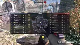 Warface Солдаты Удачи - Дагистан_05