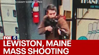 Lewiston, Maine mass shooting: At least 18 dead