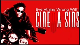 Everything Wrong With CinemaSins: Mission Impossible II