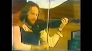 Jean-Luc Ponty - Father O'Blivion - Sweden 1973