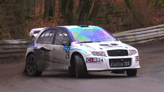 rthb Rallyesprint 2024 - Action & Mistakes [HD]