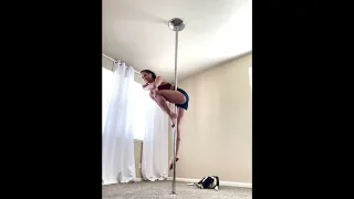 ALL the Handspring/Ayesha grips on one short pole!