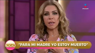 ‘Para mi madre yo estoy muerto’ | Programa completo | Rocío a tu lado