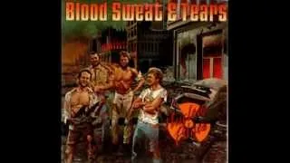 Blood Sweet And Tears - Blue Street - (album Brend new day)1977 -