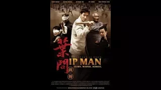 Ip Man - La Leyenda  (EL ORIGEN)