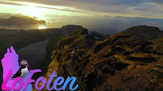 The BEST islands to visit in the SUMMER - Lofoten