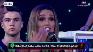 EEG El Gran Clásico - 18/10/2018 - 3/5