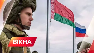 🔺 Диверсійні групи на кордонах УКРАЇНИ! Навіщо Білорусь продовжує військові навчання — Денисенко