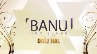 Banu - Şəmkir 1-ci hissə, Daşbulaq (04.03.2023)