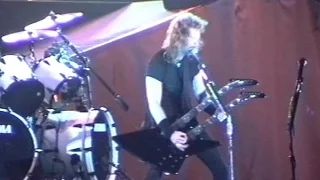Metallica - Torhout, Belgium [1993.07.03] Full Concert - 2nd Source