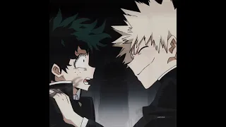 middle school deku angst edit - mha -  | axfvmx |