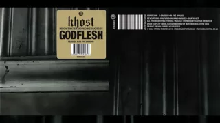 KHOST / GODFLESH "Needles Into the Ground" [Full EP]