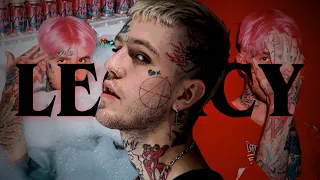 The Legacy of Lil Peep