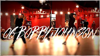 Kaycee Rice & Lil Swagg - Que - OG Bobby Johnson - Tricia Miranda Choreography