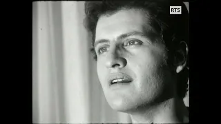 Joe Dassin - Marie-Jeanne (1968)