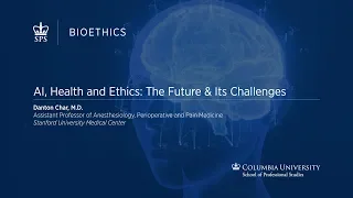 AI, Health, and Bioethics: The Future and Its Challenges