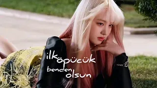 Güliz Ayla - İlk Öpücük Benden Olsun (Speed Up)