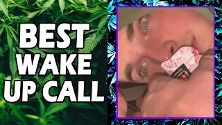 WEED MEMES & Fail Compilation [#193] - Fatally Stoned