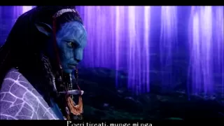 AVATAR - Saving Grace - Ceremony (Na'vi subtitles)