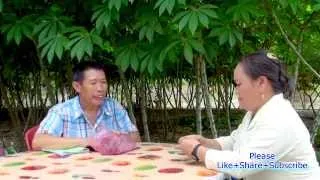 Hmong New Movie 2014-2015_ Nyab Qhaub Piaj Ntxhais Qhaub Poob.3