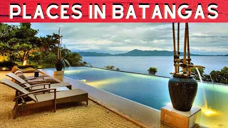 10 Affordable Places To Visit In Batangas,  Manila For Your Weekend Getaways